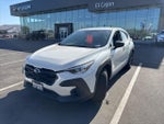2024 Crosstrek Thumbnail 1