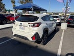2024 Crosstrek Thumbnail 3