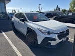 2024 Crosstrek Thumbnail 4