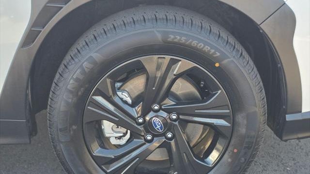 2024 Subaru Crosstrek Base