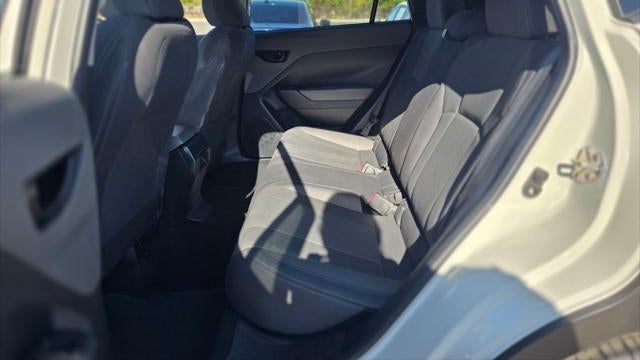 2024 Subaru Crosstrek Base