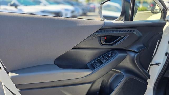 2024 Subaru Crosstrek Base