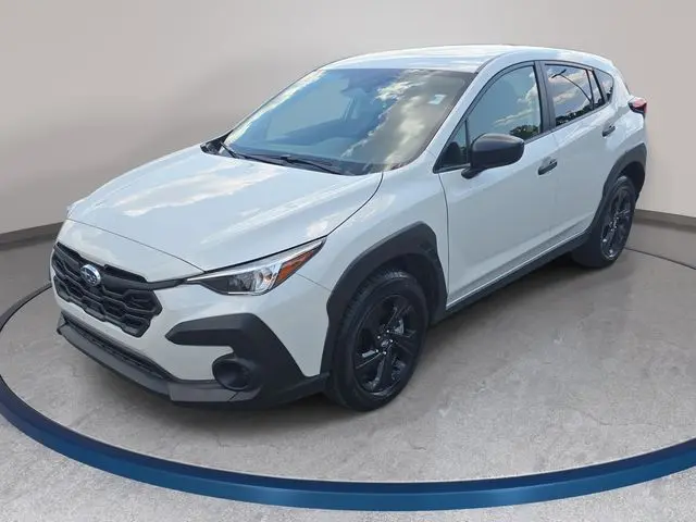 2025 Subaru Crosstrek - $23,965