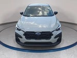 2025 Crosstrek Thumbnail 2