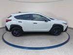2025 Crosstrek Thumbnail 4