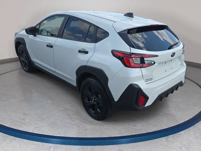2025 Subaru Crosstrek - $23,965
