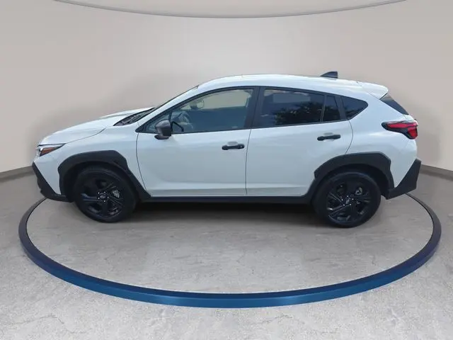 2025 Subaru Crosstrek - $23,965