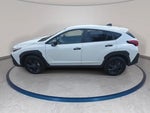 2025 Crosstrek Thumbnail 8
