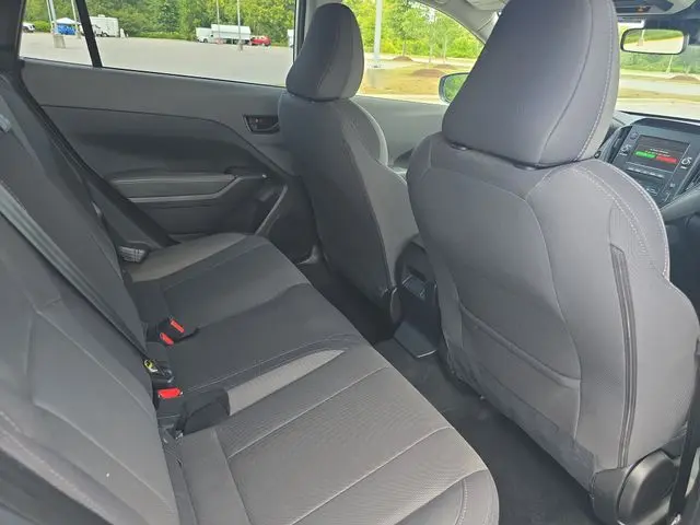 2025 Subaru Crosstrek - $23,965