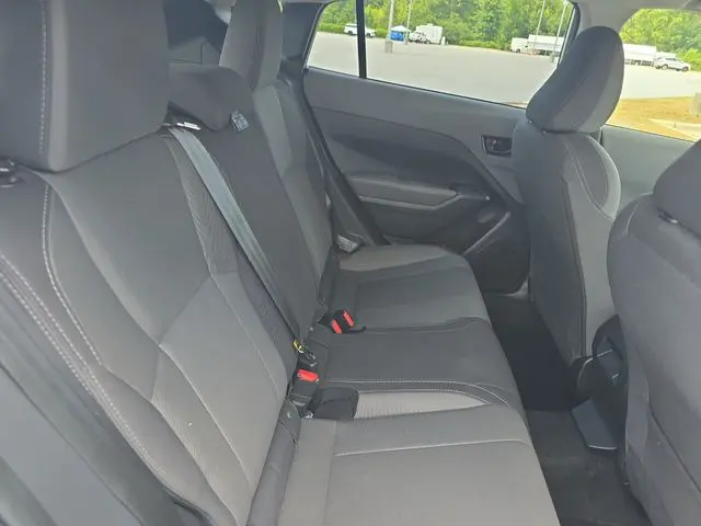 2025 Subaru Crosstrek - $23,965