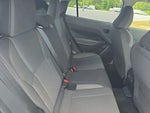 2025 Crosstrek Thumbnail 12