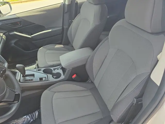 2025 Subaru Crosstrek - $23,965