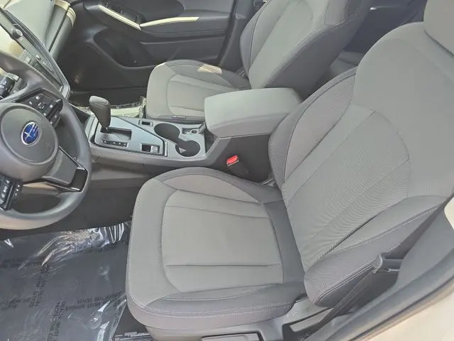 2025 Subaru Crosstrek - $23,965