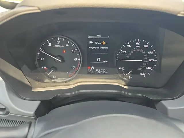 2025 Subaru Crosstrek - $23,965