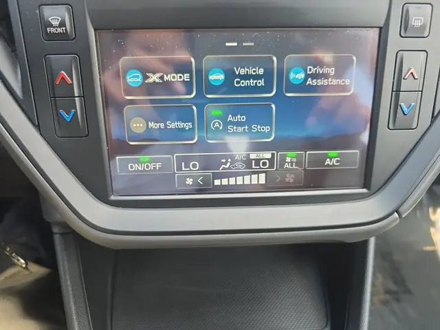 2025 Subaru Crosstrek - $23,965