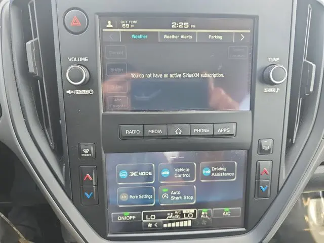 2025 Subaru Crosstrek - $23,965