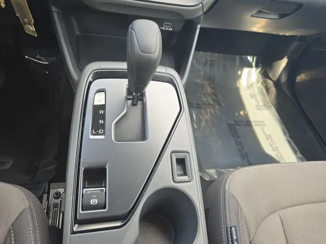 2025 Subaru Crosstrek - $23,965