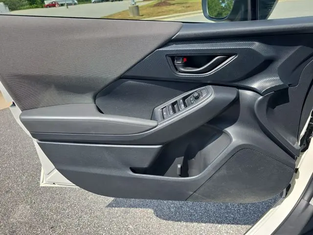 2025 Subaru Crosstrek - $23,965