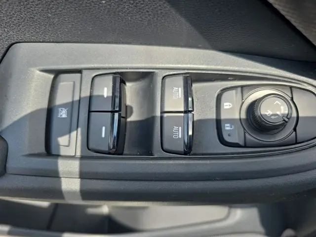 2025 Subaru Crosstrek - $23,965
