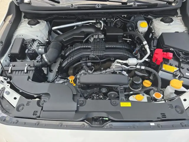 2025 Subaru Crosstrek - $23,965