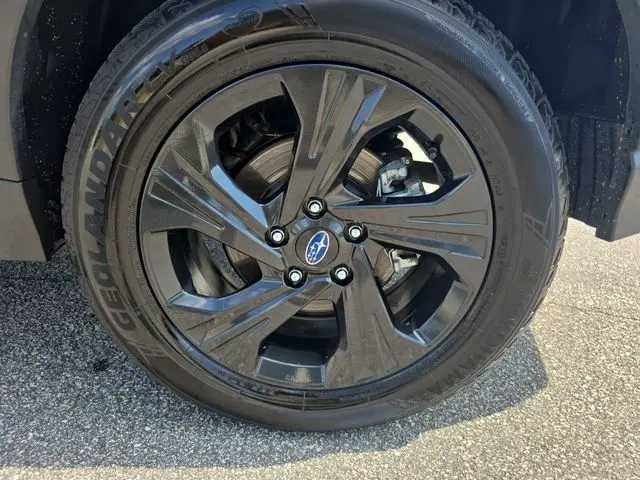 2025 Subaru Crosstrek - $23,965