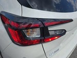 2025 Crosstrek Thumbnail 34