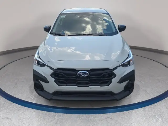 2025 Subaru Crosstrek - $22,480