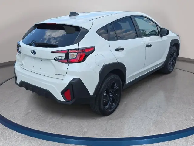 2025 Subaru Crosstrek - $22,480