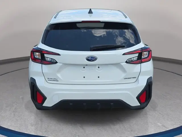 2025 Subaru Crosstrek - $22,480