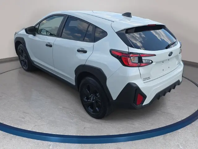 2025 Subaru Crosstrek - $22,480