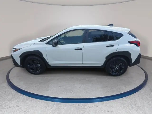 2025 Subaru Crosstrek - $22,480