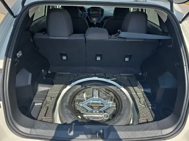 2025 Subaru Crosstrek - $22,480
