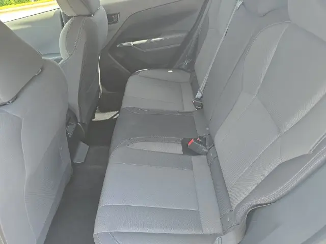 2025 Subaru Crosstrek - $22,480