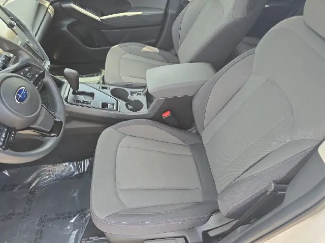 2025 Subaru Crosstrek - $22,480