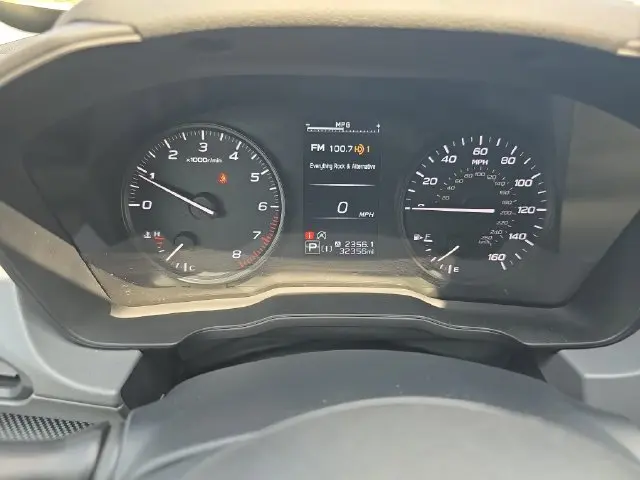 2025 Subaru Crosstrek - $22,480