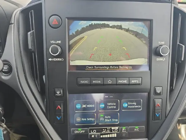 2025 Subaru Crosstrek - $22,480