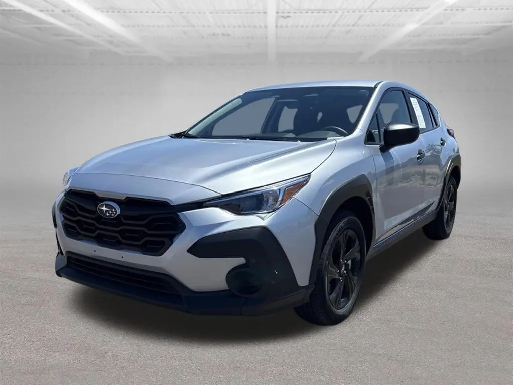 2025 Subaru Crosstrek - $24,342