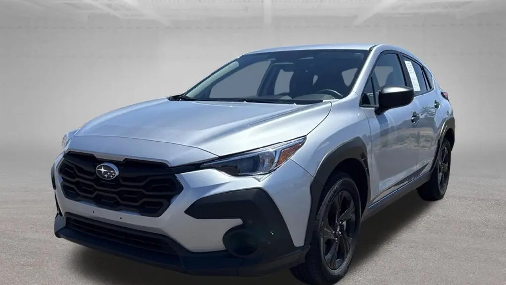 Preowned 2025 Subaru Crosstrek Base for Sale