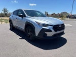 2025 Crosstrek Thumbnail 4