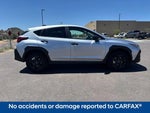 2025 Crosstrek Thumbnail 5