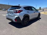 2025 Crosstrek Thumbnail 6