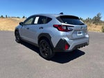 2025 Crosstrek Thumbnail 8