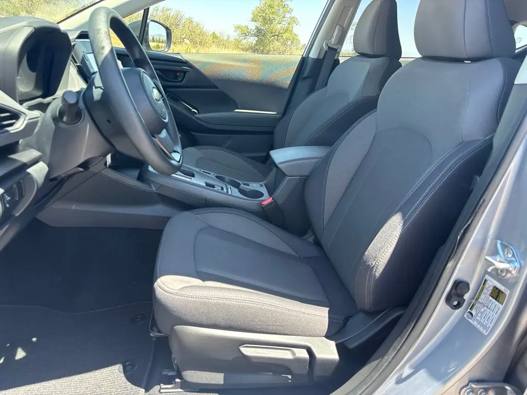 2025 Subaru Crosstrek - $24,342