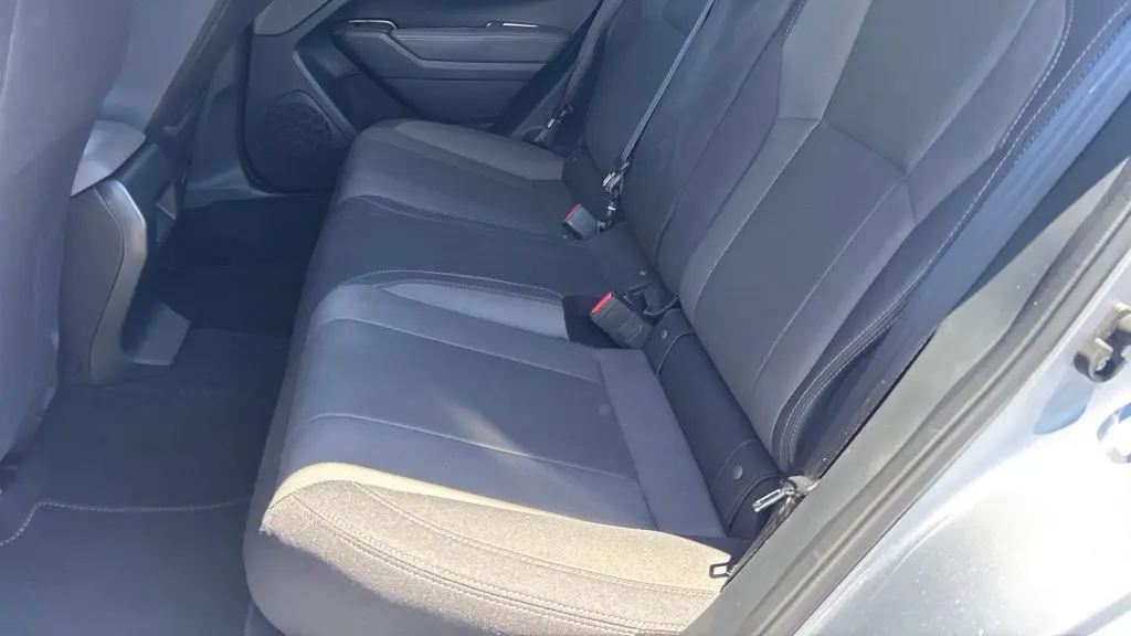 2025 Subaru Crosstrek Base