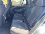 2025 Crosstrek Thumbnail 13