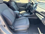 2025 Crosstrek Thumbnail 18