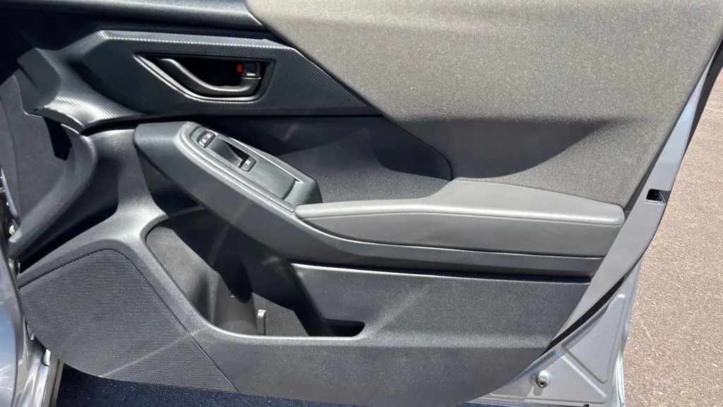 2025 Subaru Crosstrek Base