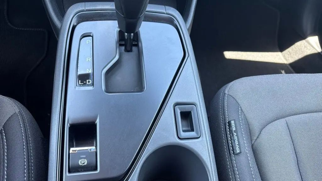 2025 Subaru Crosstrek Base