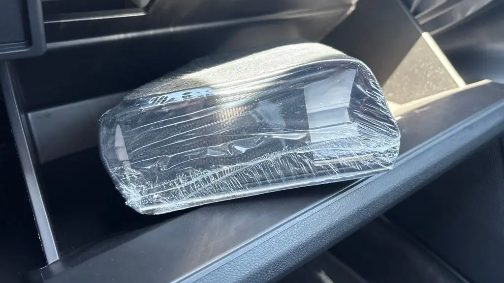 2025 Subaru Crosstrek Base