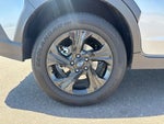 2025 Crosstrek Thumbnail 30